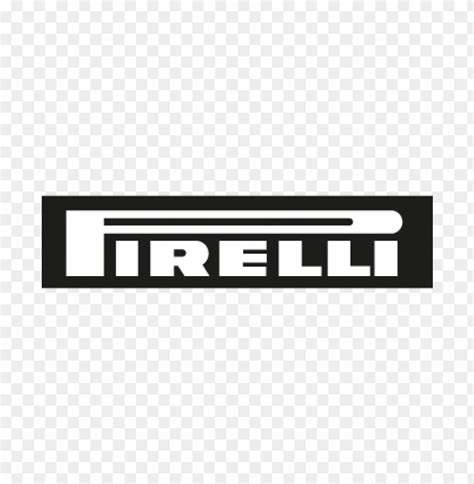 Pirelli Tyres Vector Logo Free - 464284 | TOPpng