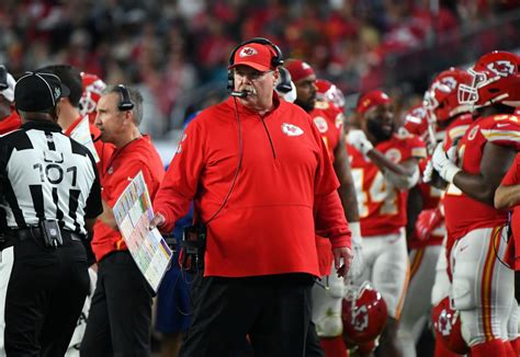 The Kansas City Chiefs' Coaching Contingencies in the Time of COVID - Sports Illustrated Kansas ...