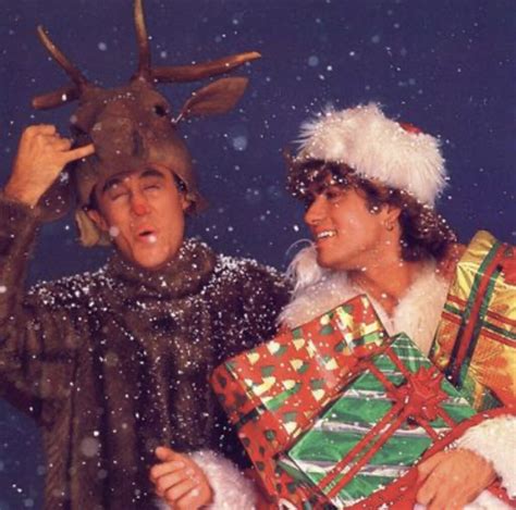 George Michael’s ‘Last Christmas’ Reaches Number One 36 Years After Its ...