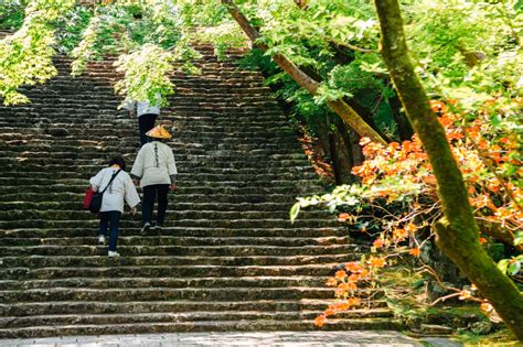 O-henro: Walking the pilgrimage of 88 temples in Shikoku | Travel