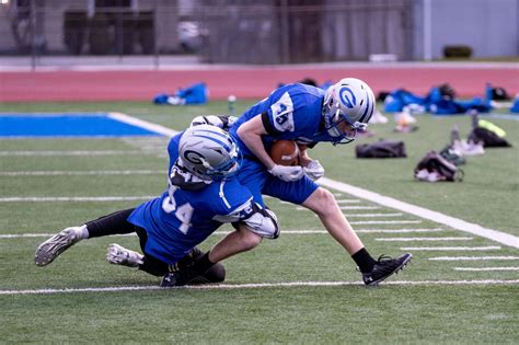 Gresham Gophers rebound from ‘hard lesson’ to earn first win - oregonlive.com