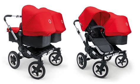 Double Trouble: the 10 best side by side double prams