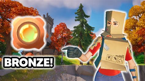 I Spectated a BRONZE Fortnite Ranked Match... - YouTube