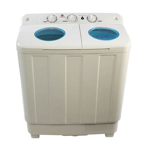 Buy Washing Machine - 7 Kgs Semi Auto at the best price : Haikawa Appliances