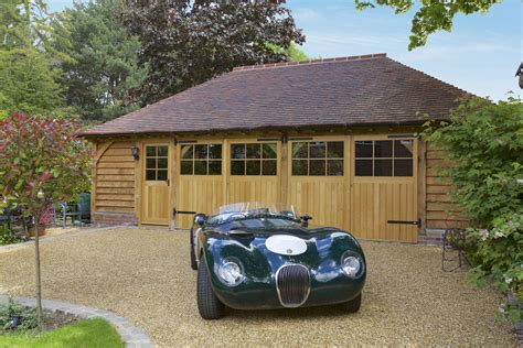 Oak Framed Extensions, Oak Framed Buildings, Hip Roof, Orangery ...