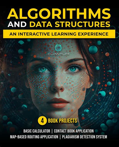 Algorithms and Data Structures with Python: An interactive learning experience: Comprehensive ...