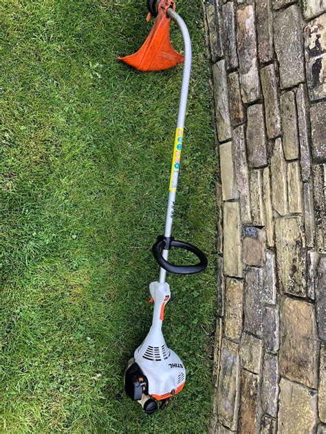 Stihl strimmer grass cutter garden gardening | in Bradford, West Yorkshire | Gumtree