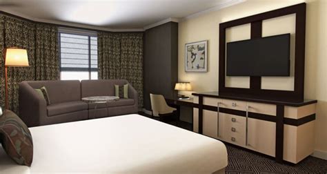 The Ritz-Carlton Atlanta Undergoes Guestroom Renovations