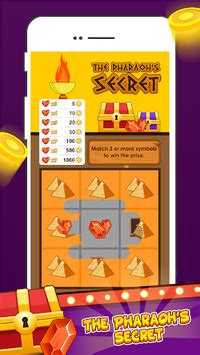 Lucky Scratch - Win Prizes & Redeem Rewards APK Download For Free