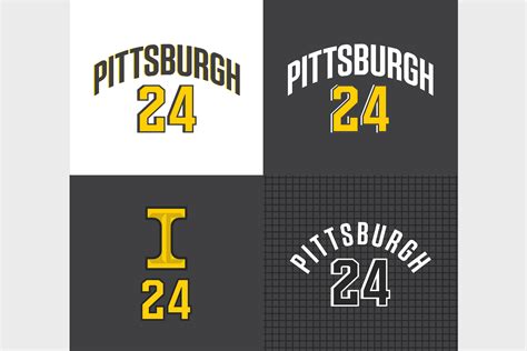 Pittsburgh Ironmen Identity Concept :: Behance