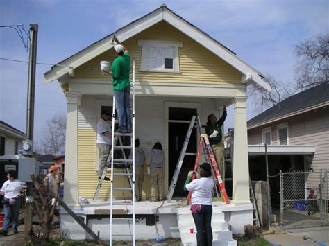 After Hurricane Katrina, the Preservation Resource Center helped ...