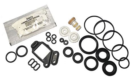 ARO Diaphragm Pump Repair Kit - 5XB26|637428 - Grainger