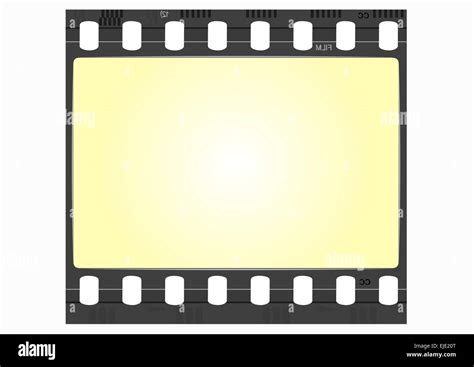 vector film frame Stock Vector Image & Art - Alamy