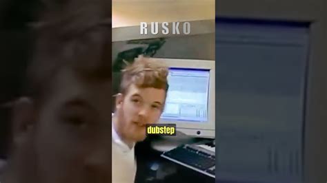 Rusko How to Get Started Producing a Track - How To Make Beats Blog