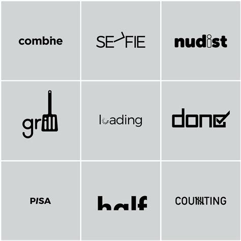 Logos with Hidden Meanings : r/interestingasfuck