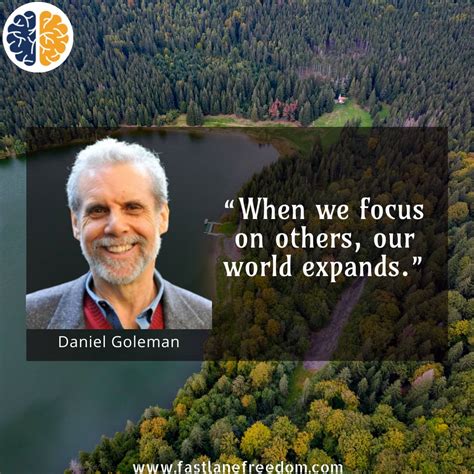 Top 15 Daniel Goleman Quotes on Emotional Intelligence