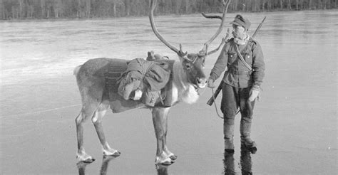 Finland in World War II - The Atlantic