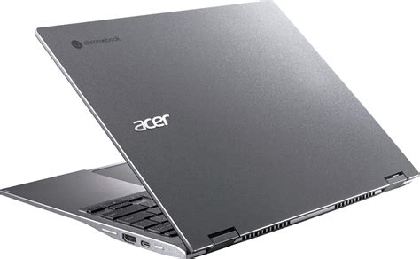 Buy Acer - Chromebook Spin 713 2-in-1 13.5" 2K VertiView 3:2 Touch ...