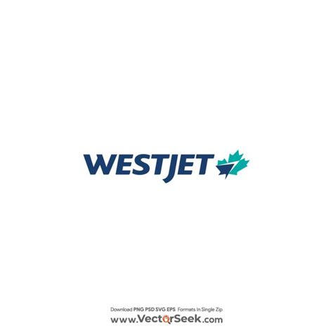 Westjet Logo Vector - (.Ai .PNG .SVG .EPS Free Download)