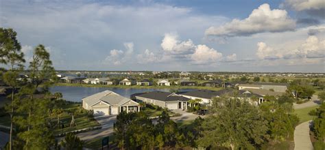 Homes for Sale in Babcock Ranch | The First Solar Powered Town