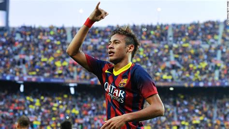 Did Neymar Ever Win The Fifa Ballon D'or