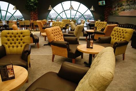 DOWNTOWN GARDEN CENTRE CAFE, Grantham - Menu, Prices & Restaurant Reviews - Tripadvisor