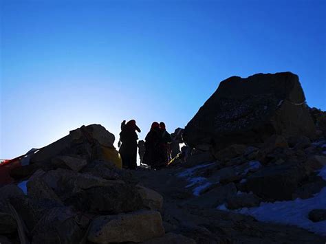 Tibet Trekking - Explore Tibet