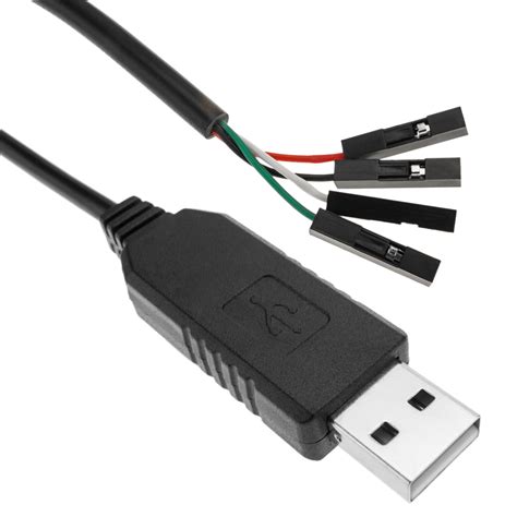 Electrical Equipment & Supplies Other Electronic Components PL2303HX USB to TTL RS232 COM UART ...