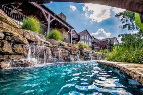 resorts near table rock lake | Brokeasshome.com