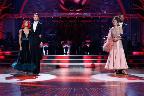 Strictly Come Dancing confirms 2023 finalists