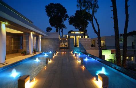 MOKSHA HIMALAYA SPA RESORT (Parwanoo, Himachal Pradesh) - Hotel Reviews ...