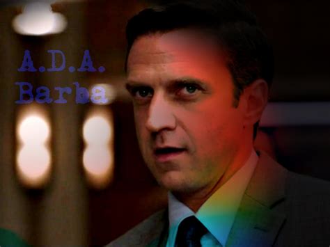 BARBA - Law and Order SVU Wallpaper (35975194) - Fanpop