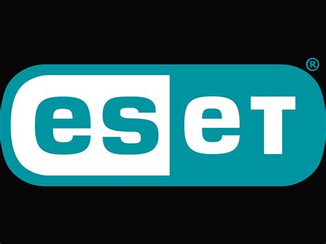 ESET logo