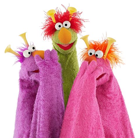 Honkers - Muppet Wiki