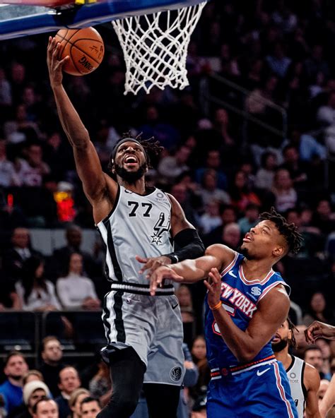 Photos: Spurs vs. Knicks 11/23 Photo Gallery | NBA.com