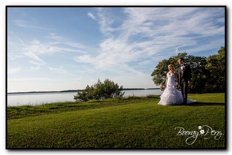 Tampa Bay Watch Wedding - Booray Perry Photography