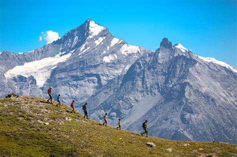 The 2021 Guide To Aosta Valley's Best Hiking Routes