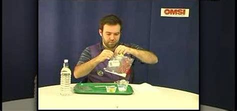 How to Perform the science experiment "Matter of Degree" « Science ...