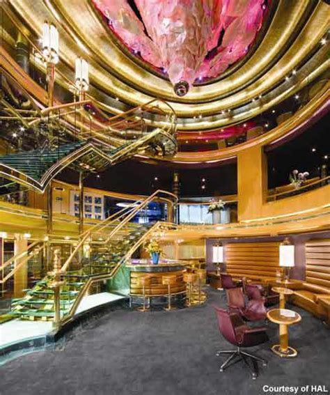 MS Eurodam - Cruise Ship - Ship Technology