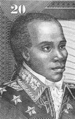 Toussaint Louverture Quotes - OpenQuotes