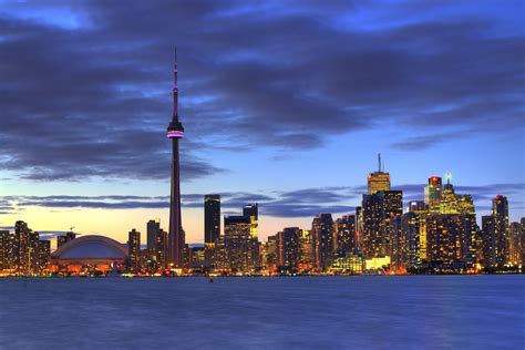 Toronto, Kanada, The Most Multicultural Cities in The World – InspirationSeek.com