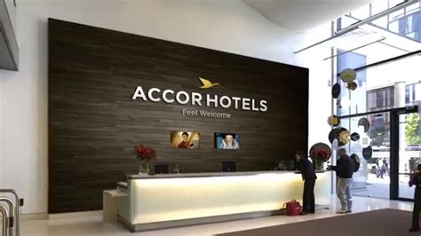 Accor Hotels | Our Work | Media Today - Media Today