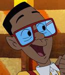 Steve Urkel Voice - Scooby-Doo and Guess Who? (TV Show) - Behind The ...