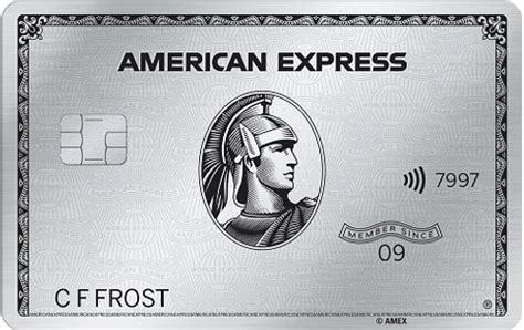 What’s So Special About American Express Platinum?