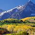 Beautiful Nature Mountain Desktop Wallpapers - Beautiful and Popular Photos and Pictures