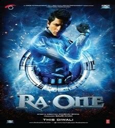 Shah Rukh Khan Ra One 2011 Mp3 Naa Songs Free Download