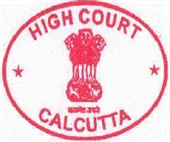 Internship Calcutta High Court, Kolkata