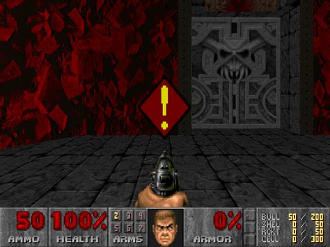 Heretic monsters in Doom - Doom Editing Help - Doomworld