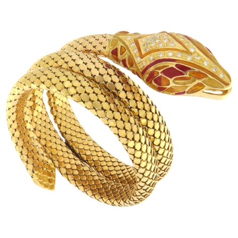 Share more than 67 cartier snake bracelet - ceg.edu.vn