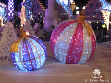 Your Winter Guide to Everland – The Hidden Thimble